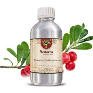 Wintergreen Gaultheria-Essential