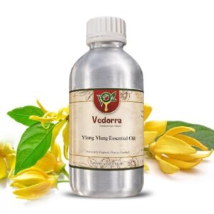 Ylang Ylang Essential Oil