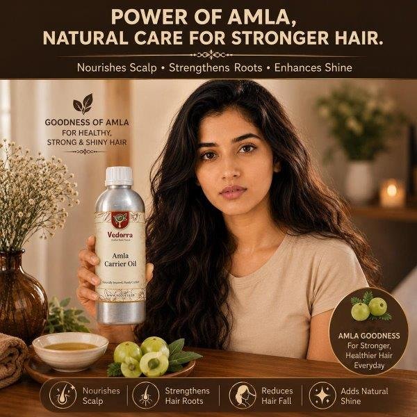 Amla Oil