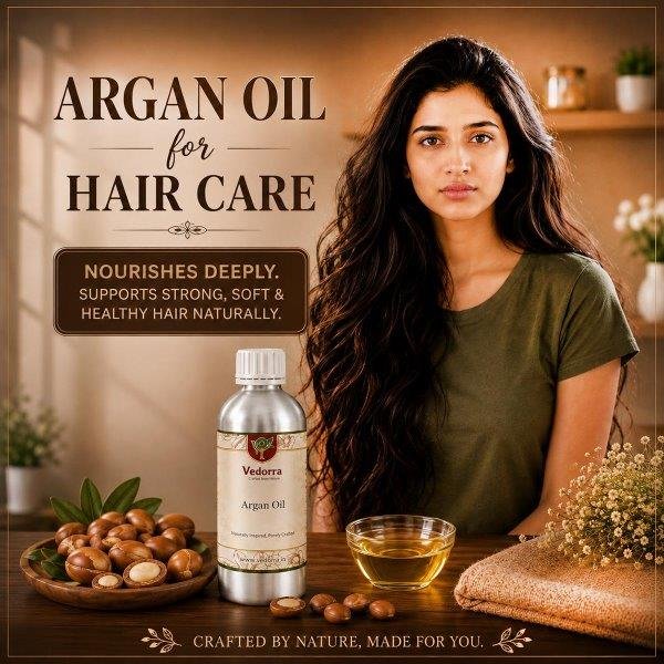 Argan Oil