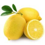 Lemon Essential Oil