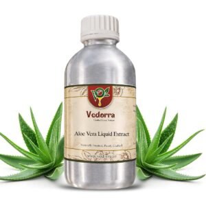 Aloe Vera Liquid Extract