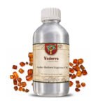 Amber Bakhoor Fragrance Oil