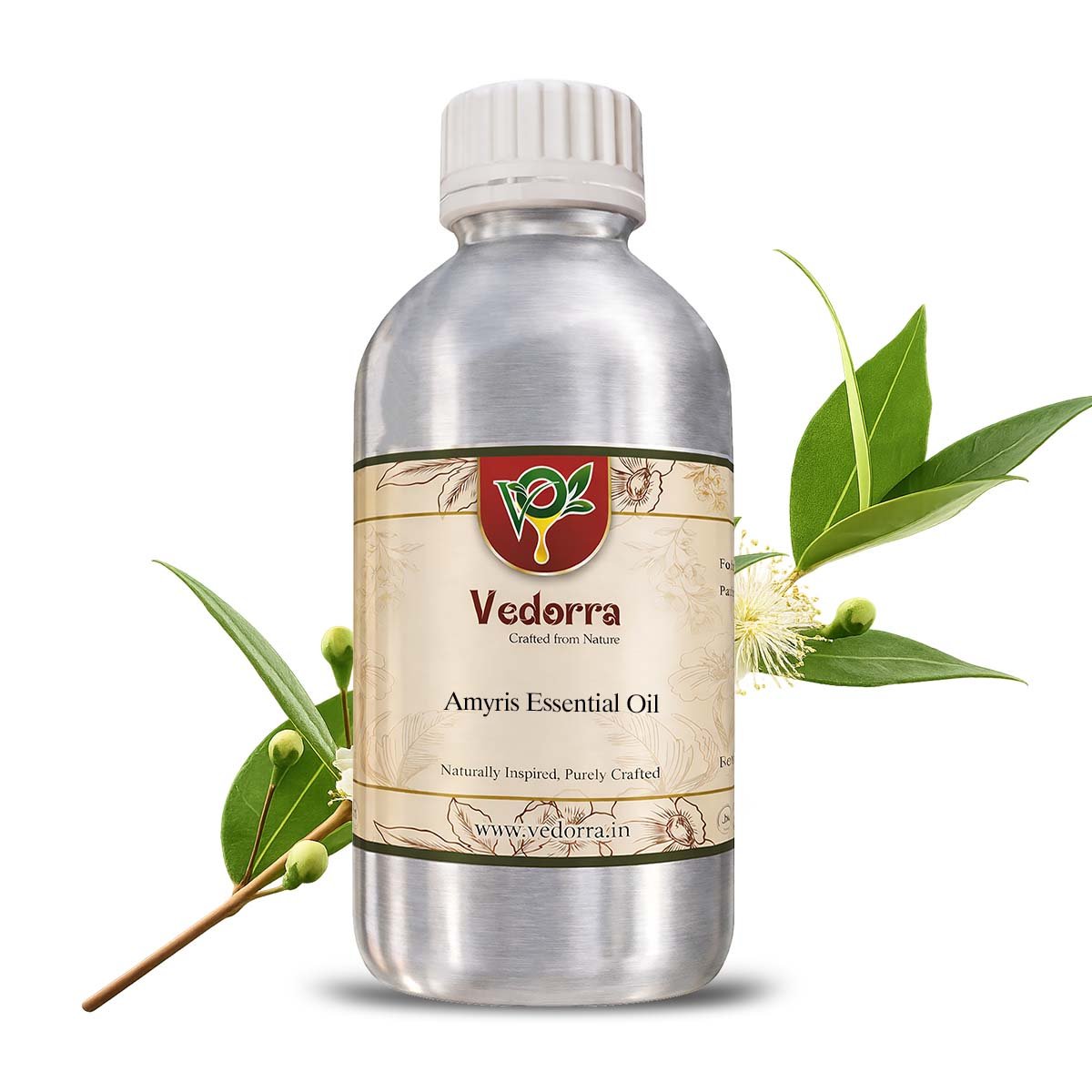 Amyris Essential Oil