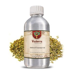 Aniseed Essential Oil