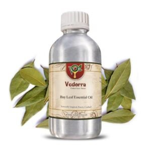 Bay Leaf Essential Oil