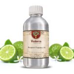 Bergamot Fragrance Oil
