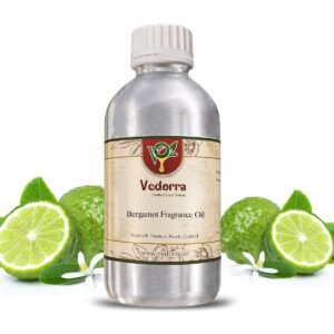 Bergamot Fragrance Oil
