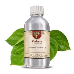 Betel Leaf Essential Oil