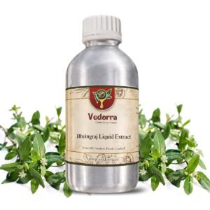 Bhringraj Liquid Extract