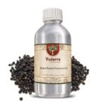 Black Pepper Essential Oil