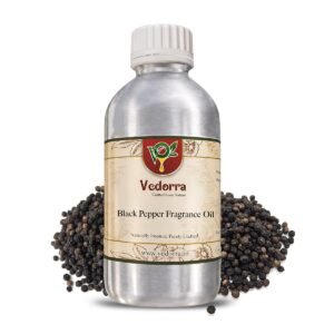 Black Pepper Fragrance Oil