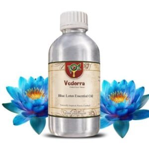 Blue Lotus Essential Oil
