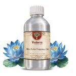 Blue Lotus Fragrance Oil