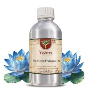 Blue Lotus Fragrance Oil
