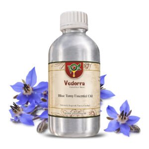 Blue Tansy Essential Oil