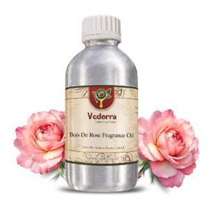 Bois De Rose Fragrance Oil