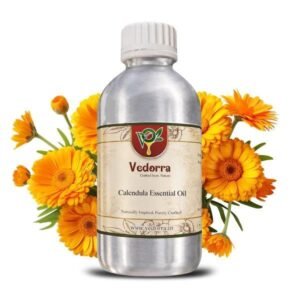 Calendula Essential Oil