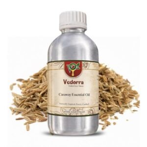 Caraway Essential Oil