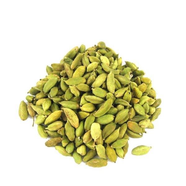 Cardamom Essential Oil