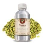 Cardamom Essential Oil