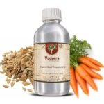 Carrot Seed Essential Oil