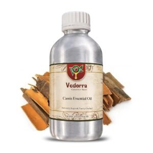 Cassia Essential Oil