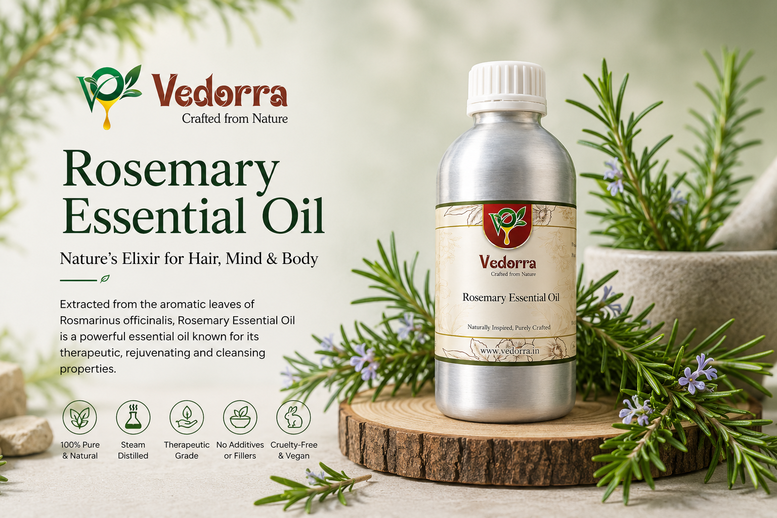Rosemary Essential