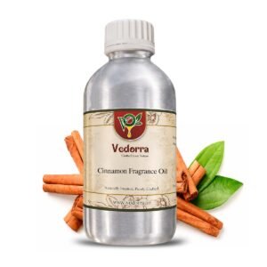 Bergamot Fragrance Oil