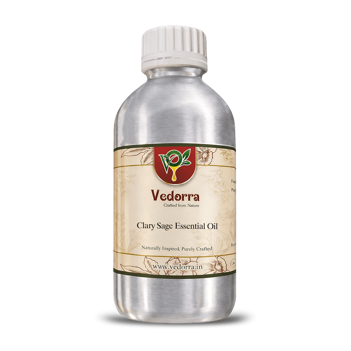 Clary Sage Essential Oil
