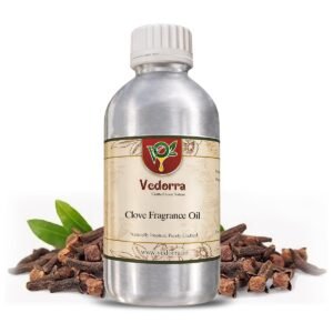 Clove Fragrance Oil