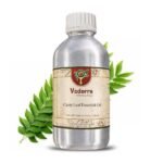 Curry Leaf Essential Oil