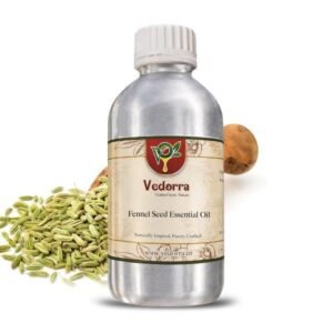 Fennel Seed Essential Oil