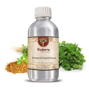 Fenugreek Liquid Extract