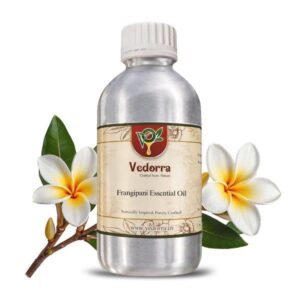 Frangipani Essential Oil