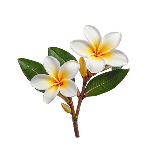 Frangipani Essential Oil