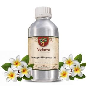 Frangipani Fragrance Oil