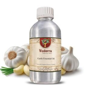 Garlic Essential Oil