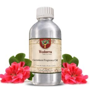 Rose Geranium Fragrance Oil
