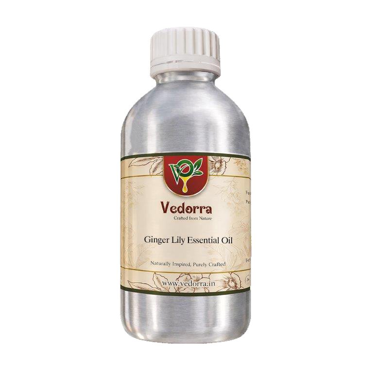 Ginger Lily Essential Oil