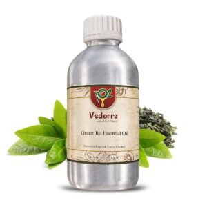 Green Tea Essential Oil