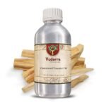 Guaiacwood Essential Oil