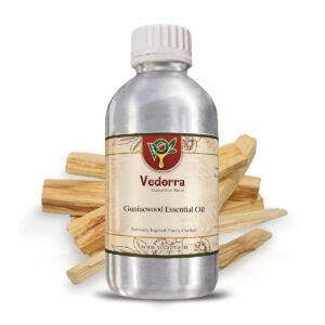 Guaiacwood Essential Oil
