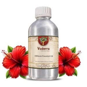 Hibiscus Essential Oil