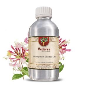 Honeysuckle Essential Oil