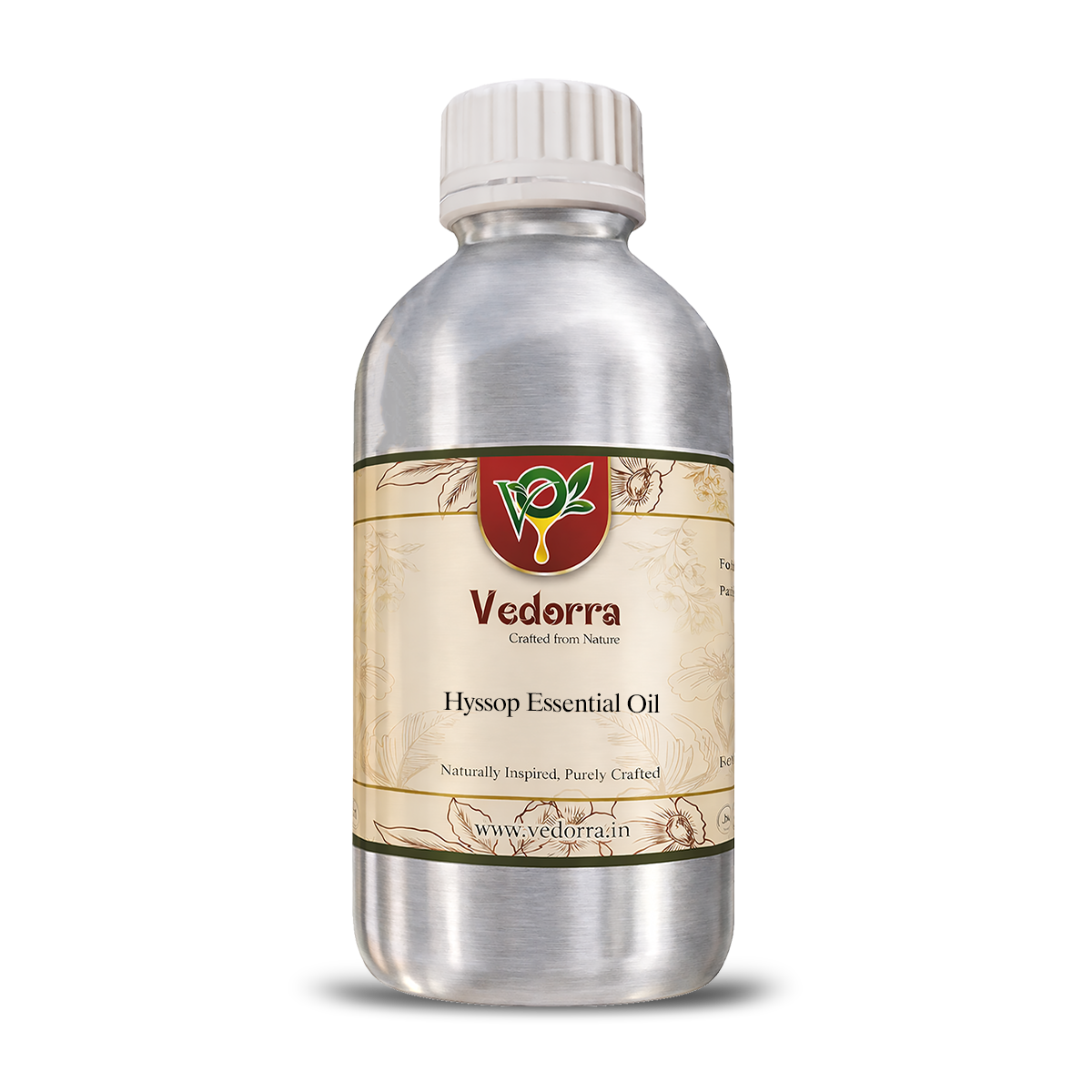 Hyssop Essential Oil