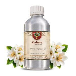 Jasmine Fragrance Oil