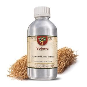 Jatamansi Liquid Extract