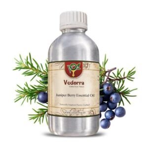 Juniper Berry Essential Oil
