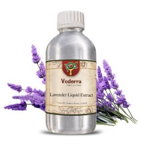Lavender Liquid Extract